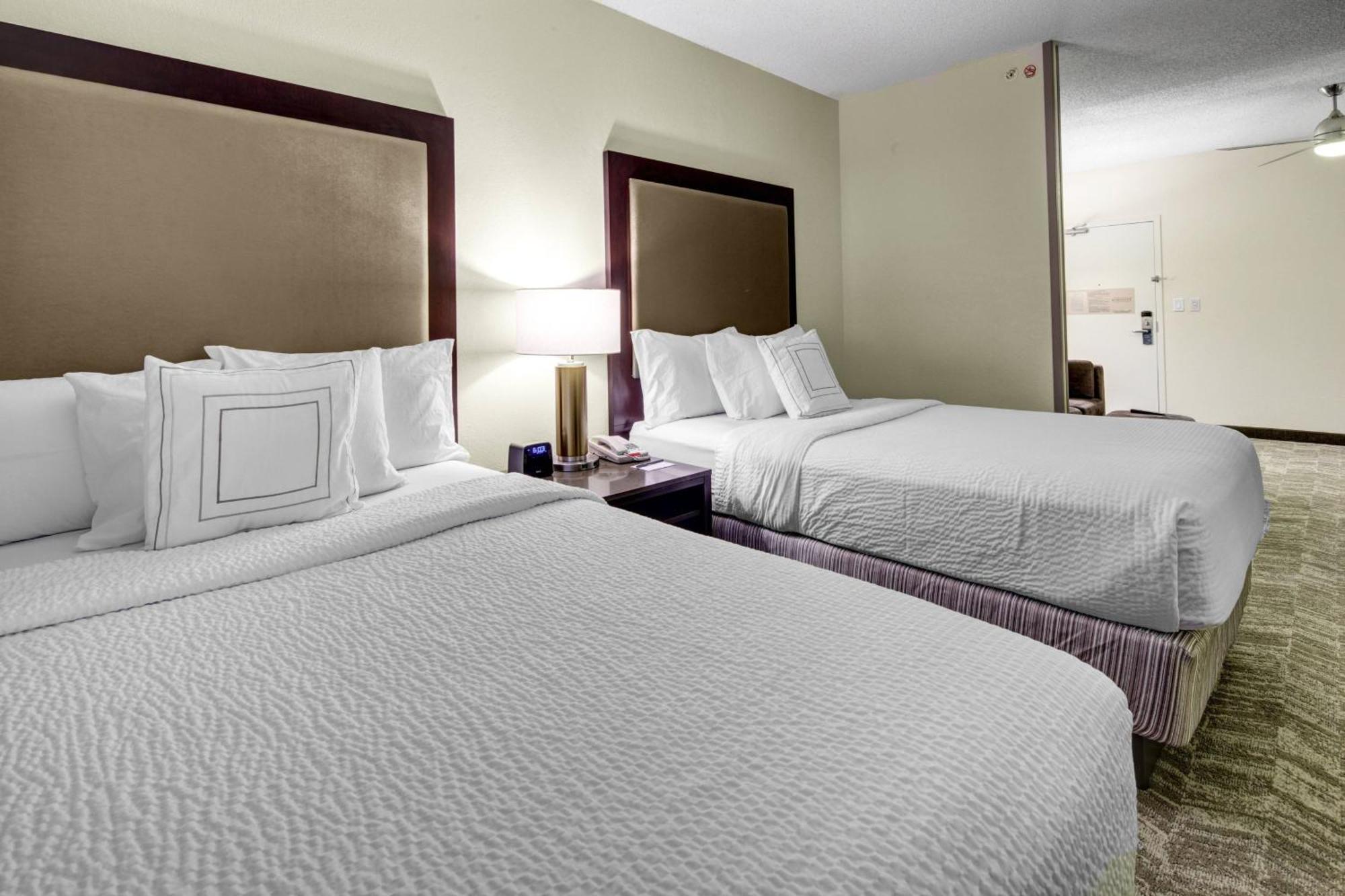 Springhill Suites Port Saint Lucie Port St. Lucie Ngoại thất bức ảnh