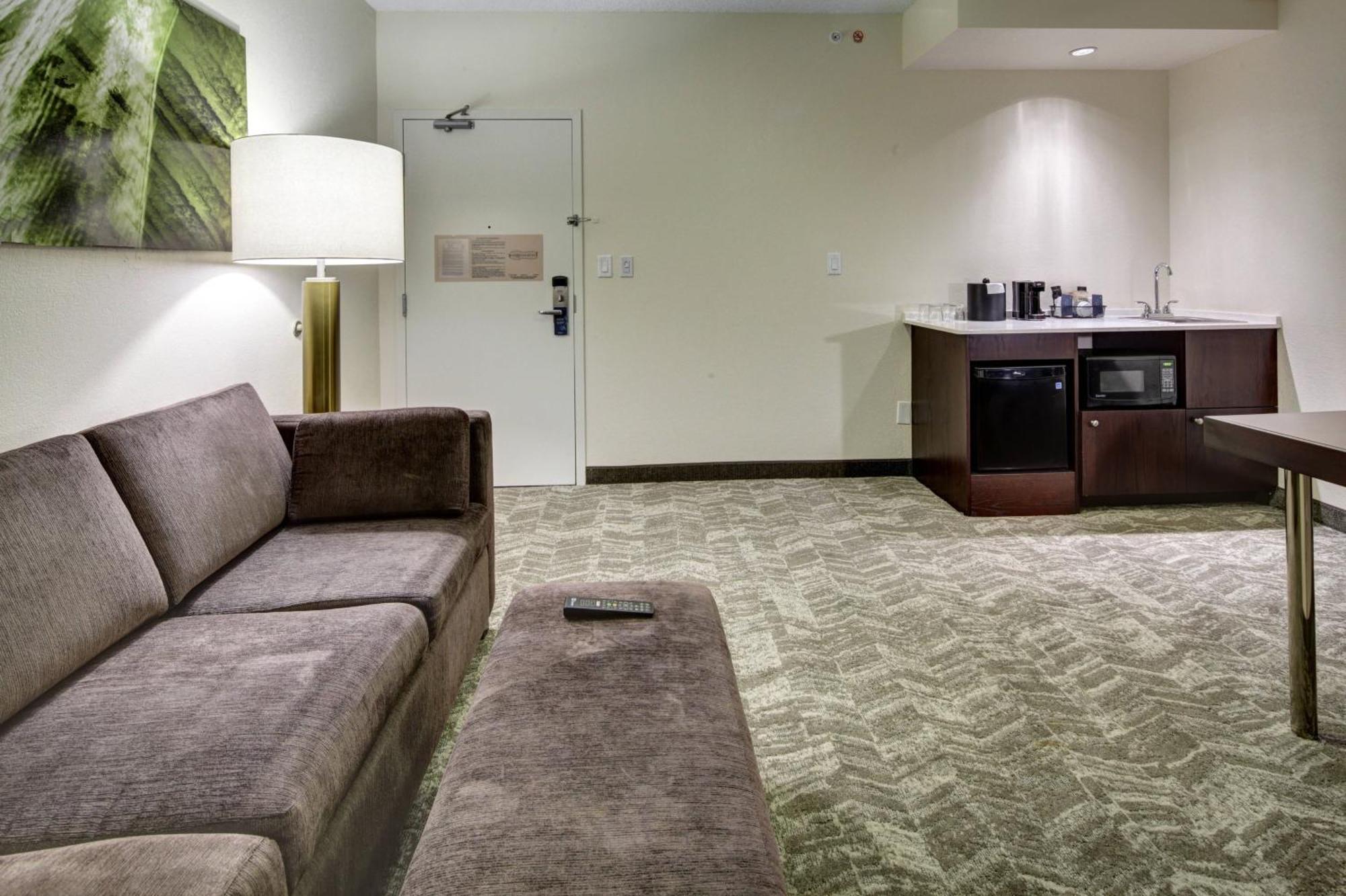 Springhill Suites Port Saint Lucie Port St. Lucie Ngoại thất bức ảnh
