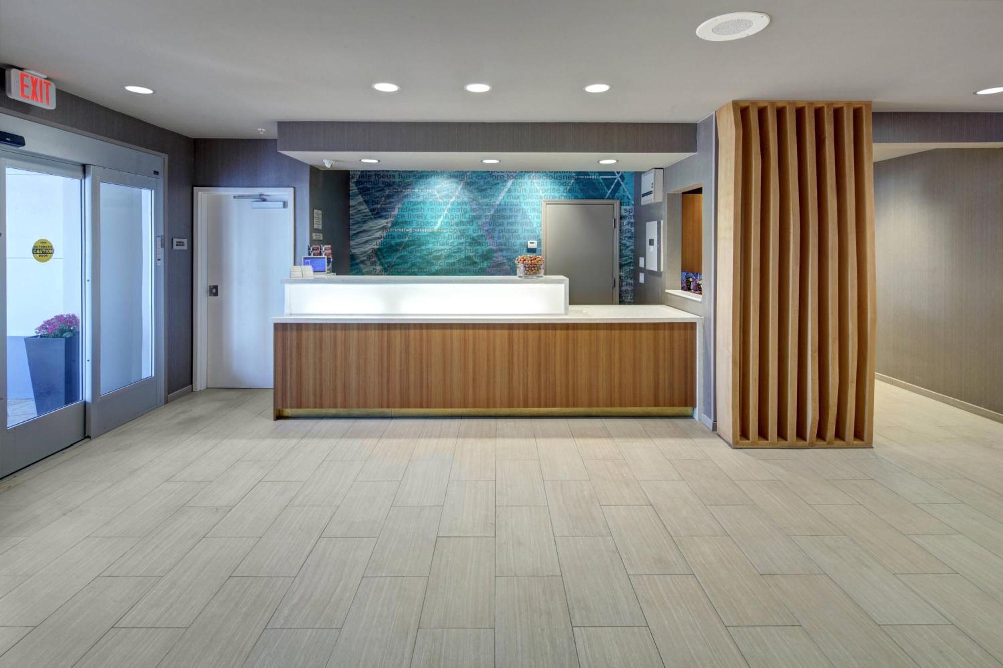 Springhill Suites Port Saint Lucie Port St. Lucie Ngoại thất bức ảnh